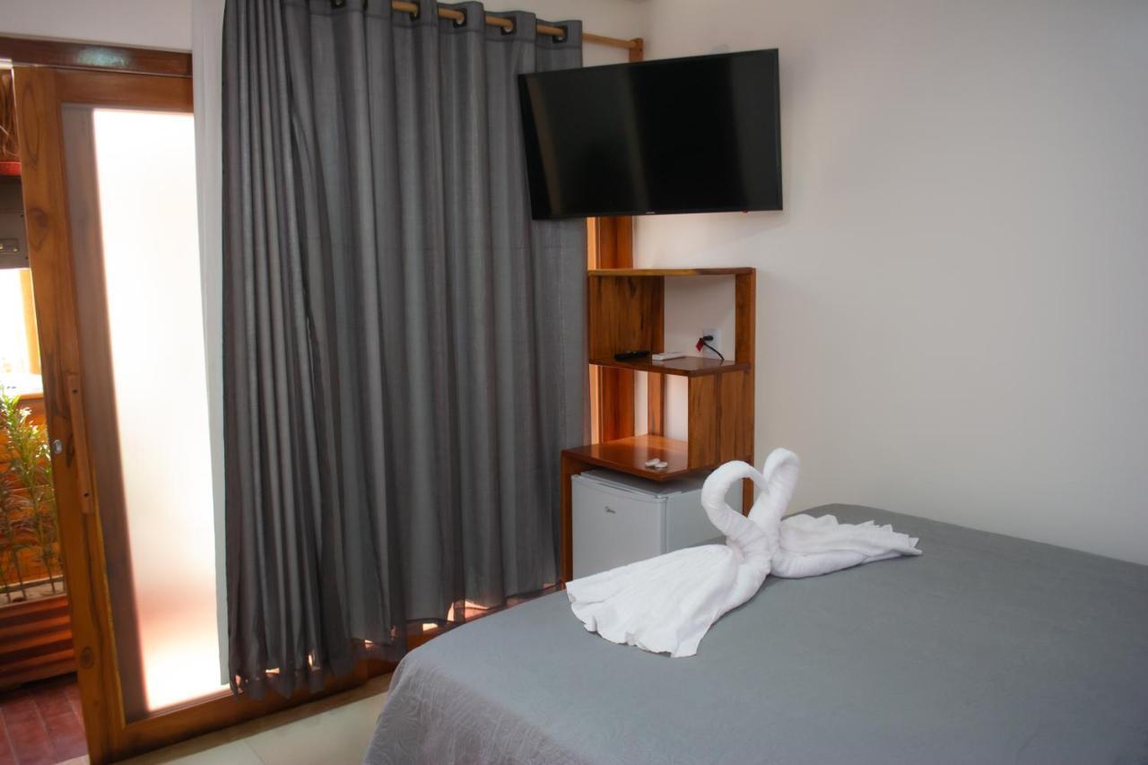 Hotel Haka Maori Jericoacoara Extérieur photo