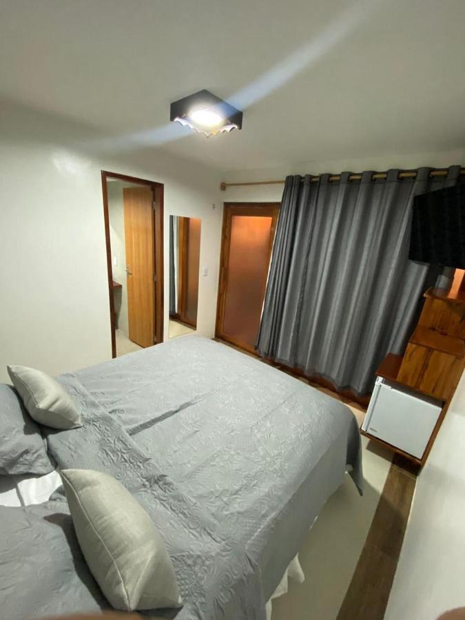 Hotel Haka Maori Jericoacoara Extérieur photo