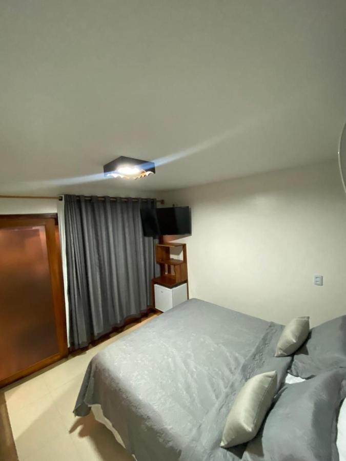 Hotel Haka Maori Jericoacoara Extérieur photo
