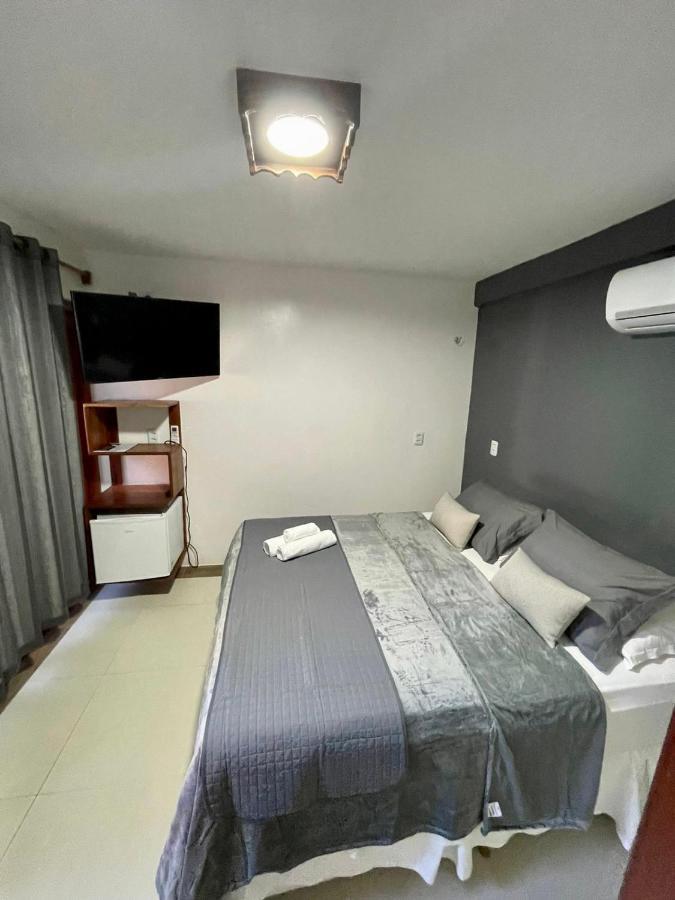 Hotel Haka Maori Jericoacoara Extérieur photo