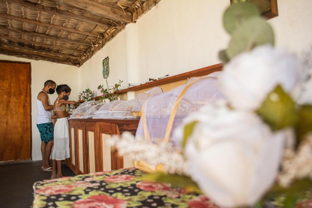Hotel Haka Maori Jericoacoara Extérieur photo