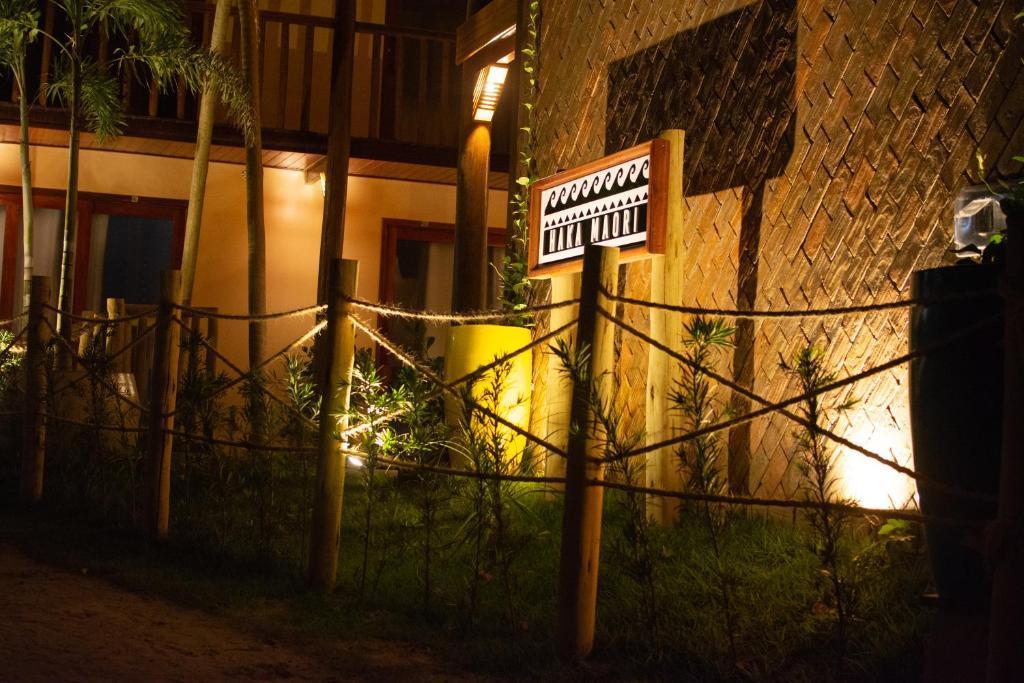 Hotel Haka Maori Jericoacoara Extérieur photo