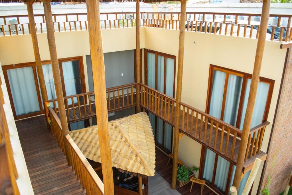Hotel Haka Maori Jericoacoara Extérieur photo