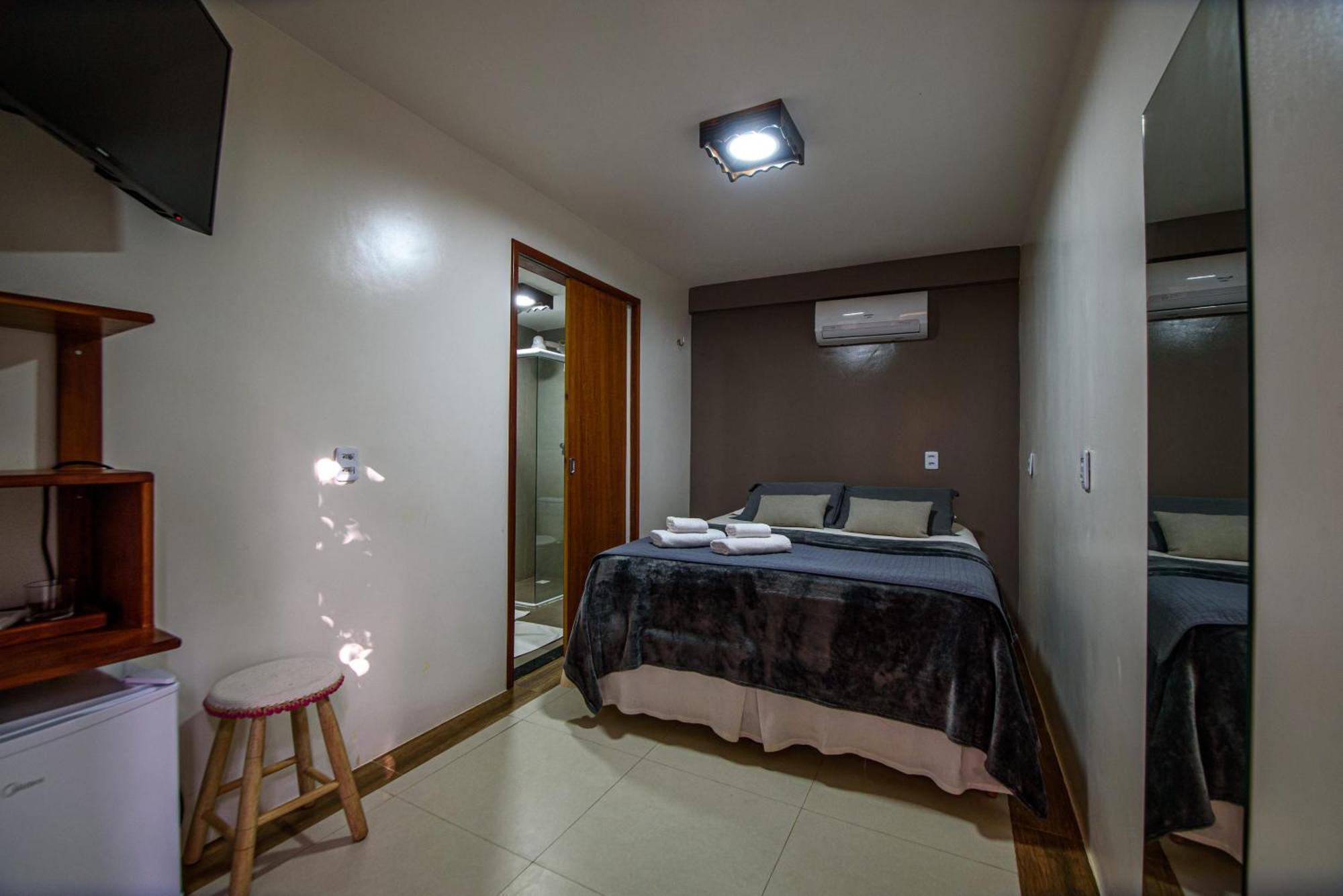Hotel Haka Maori Jericoacoara Extérieur photo