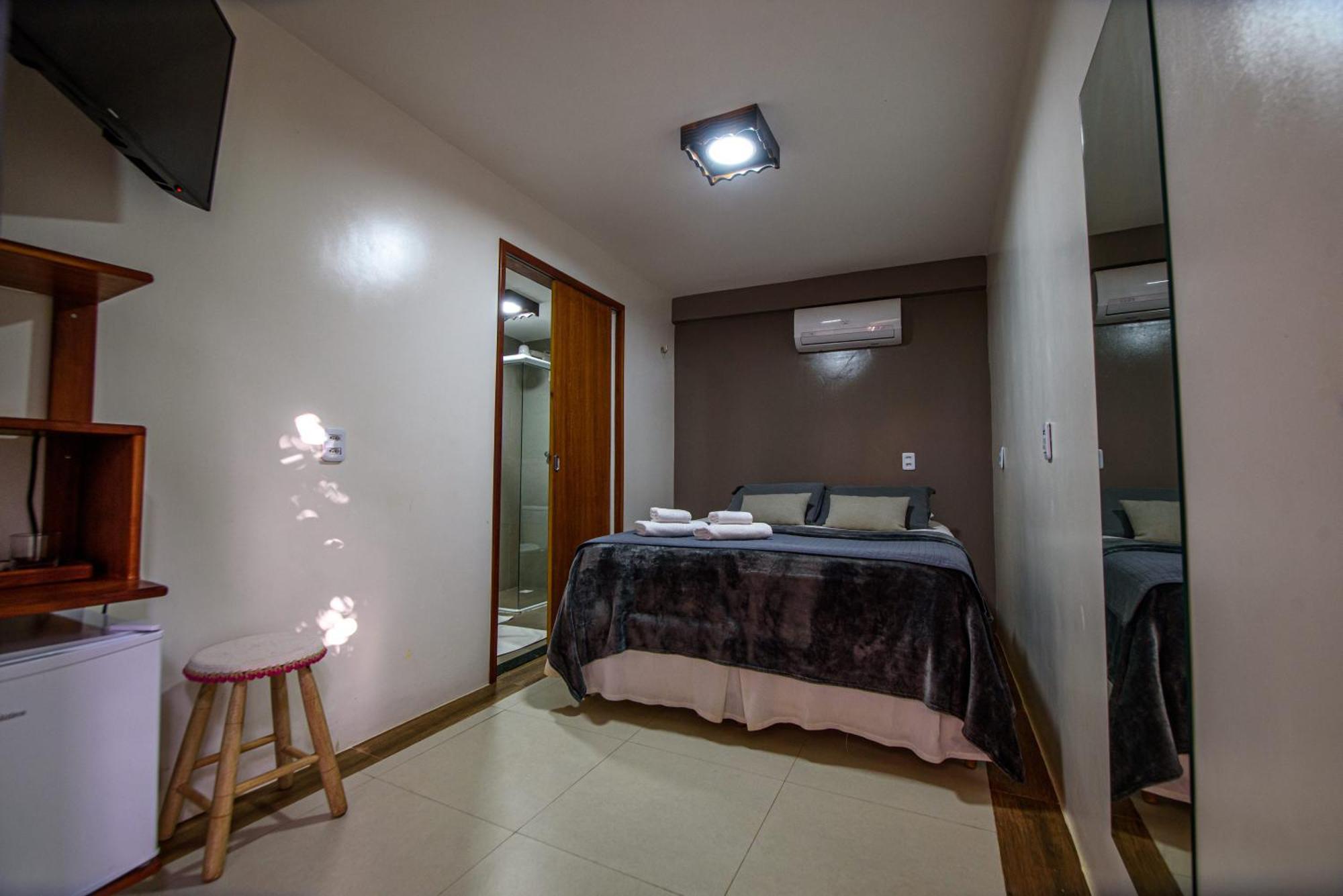 Hotel Haka Maori Jericoacoara Extérieur photo