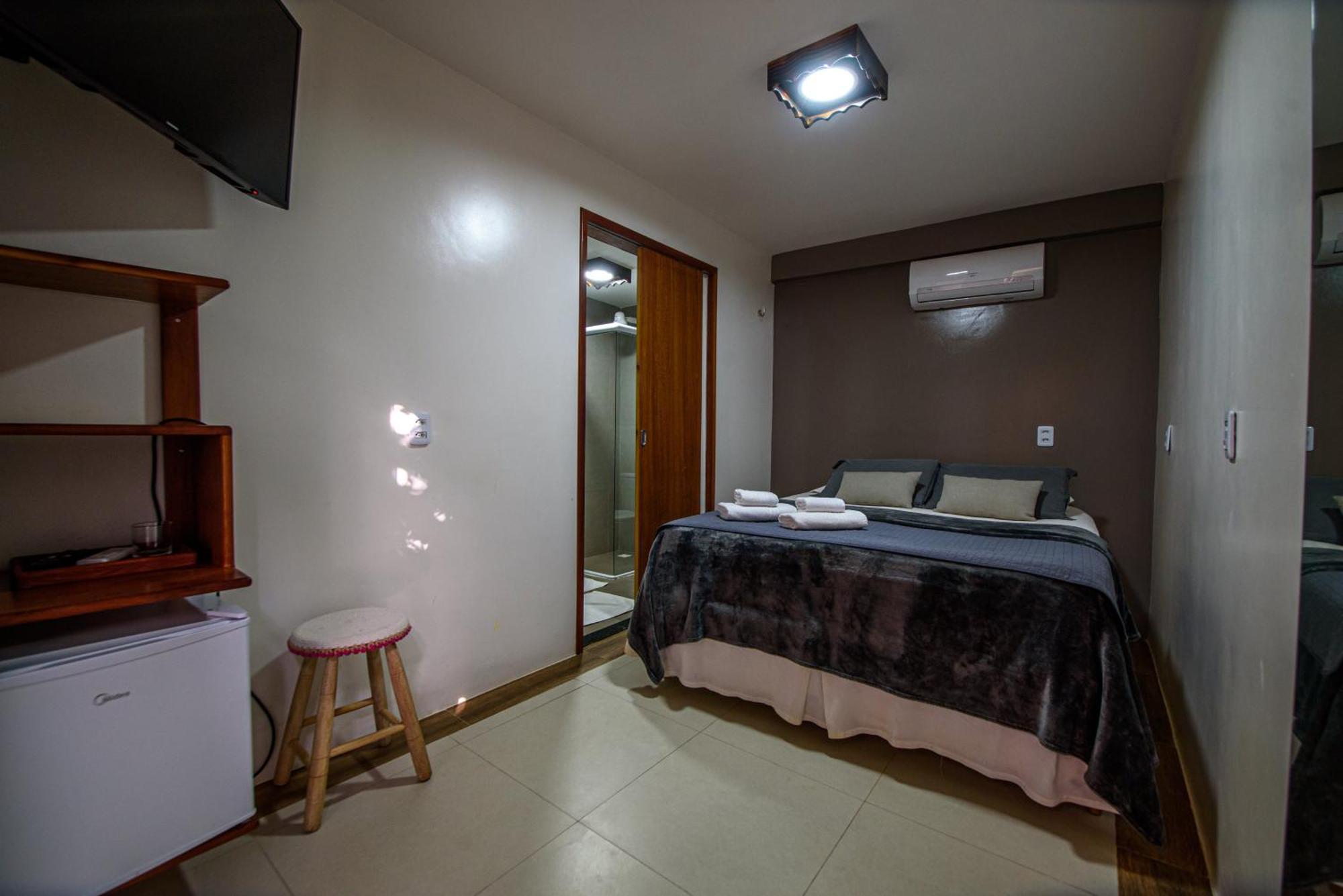 Hotel Haka Maori Jericoacoara Extérieur photo