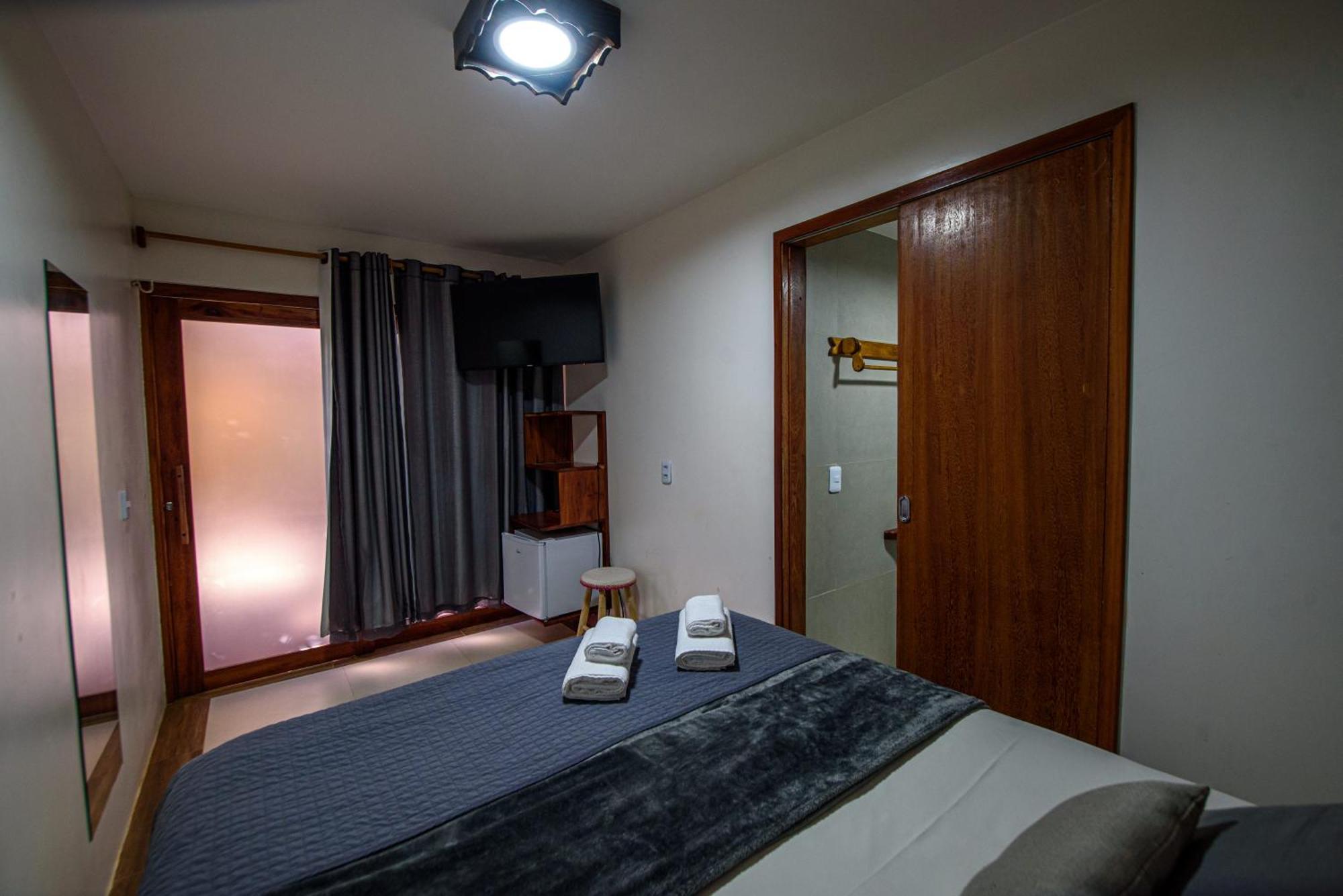 Hotel Haka Maori Jericoacoara Extérieur photo
