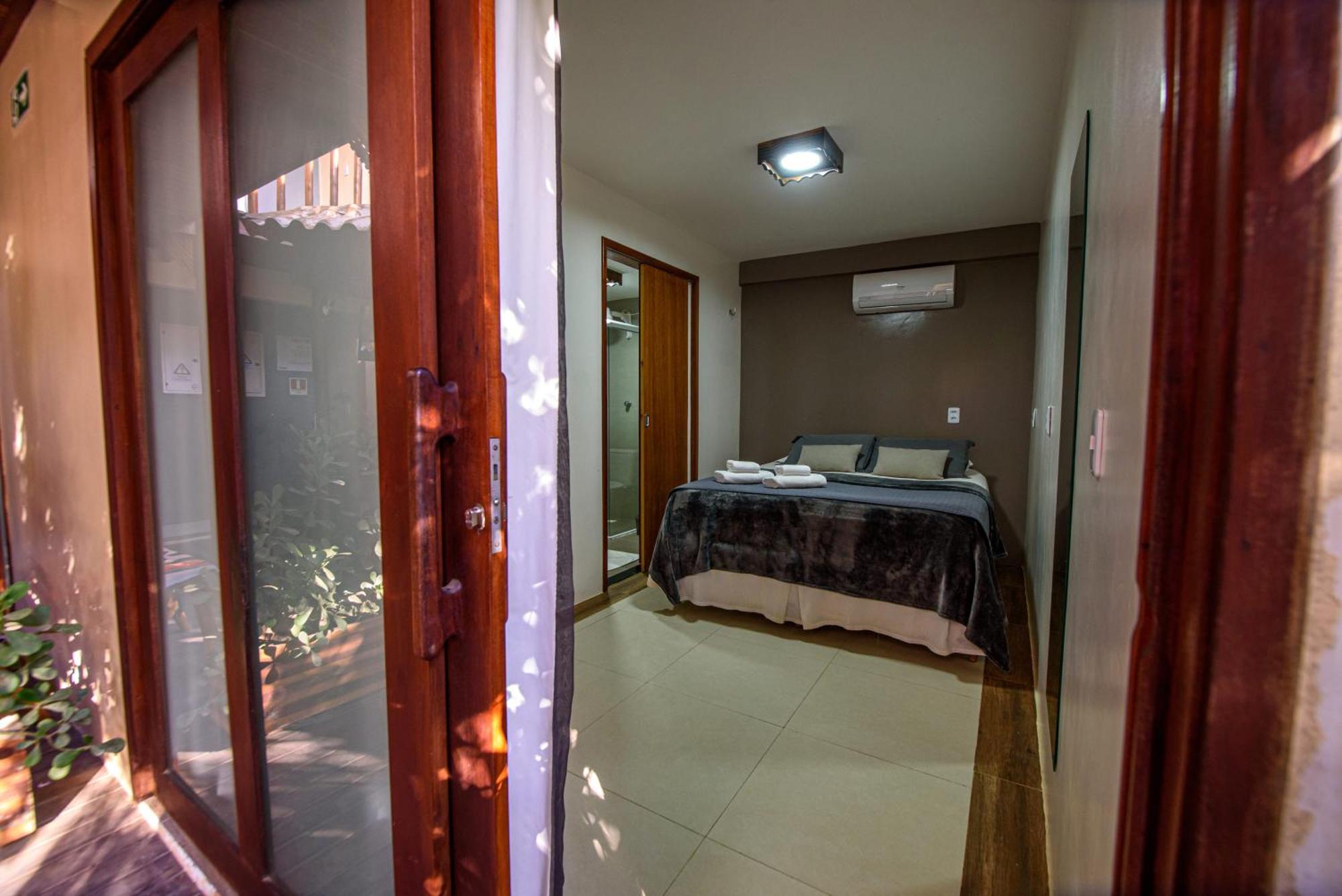 Hotel Haka Maori Jericoacoara Extérieur photo