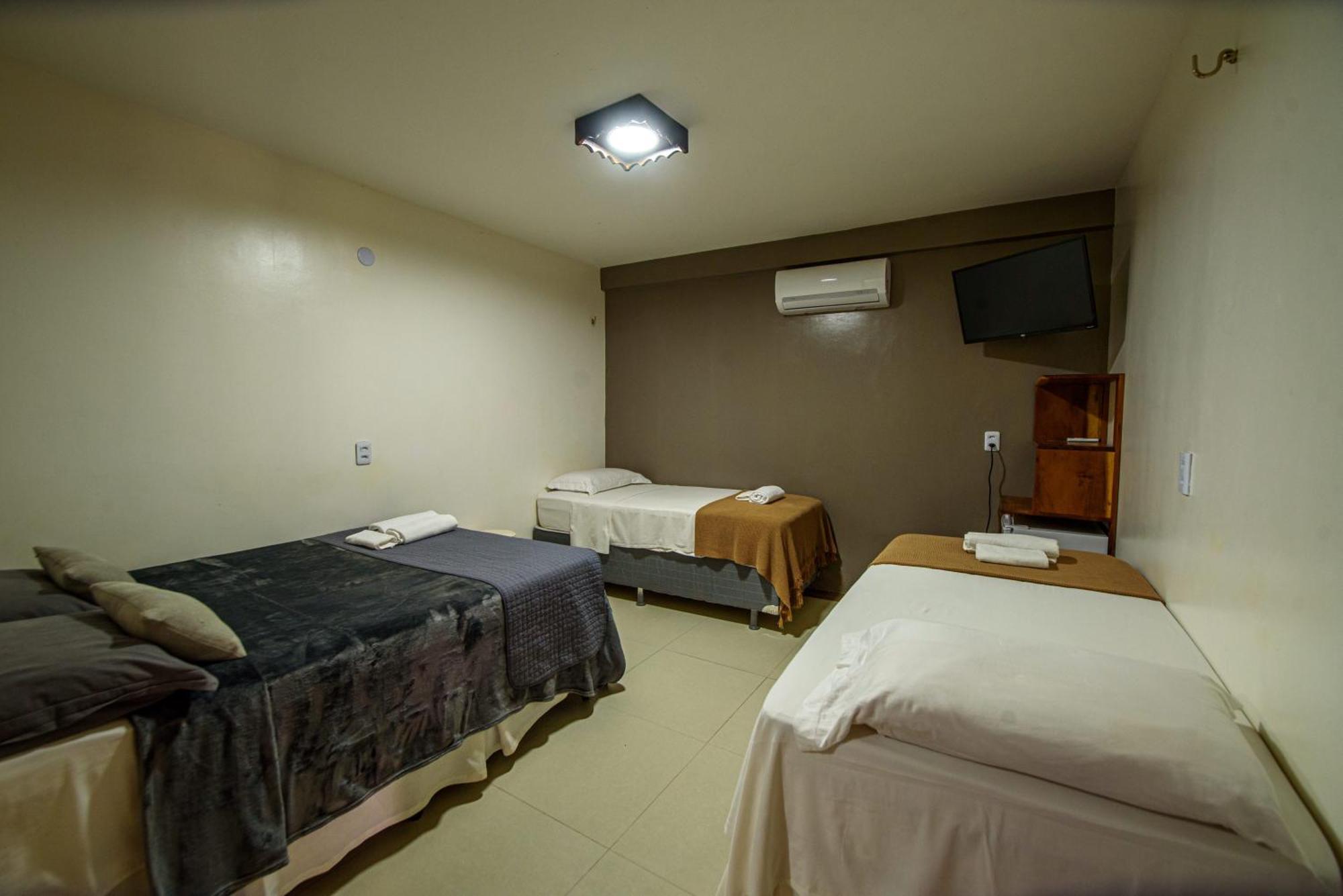 Hotel Haka Maori Jericoacoara Extérieur photo