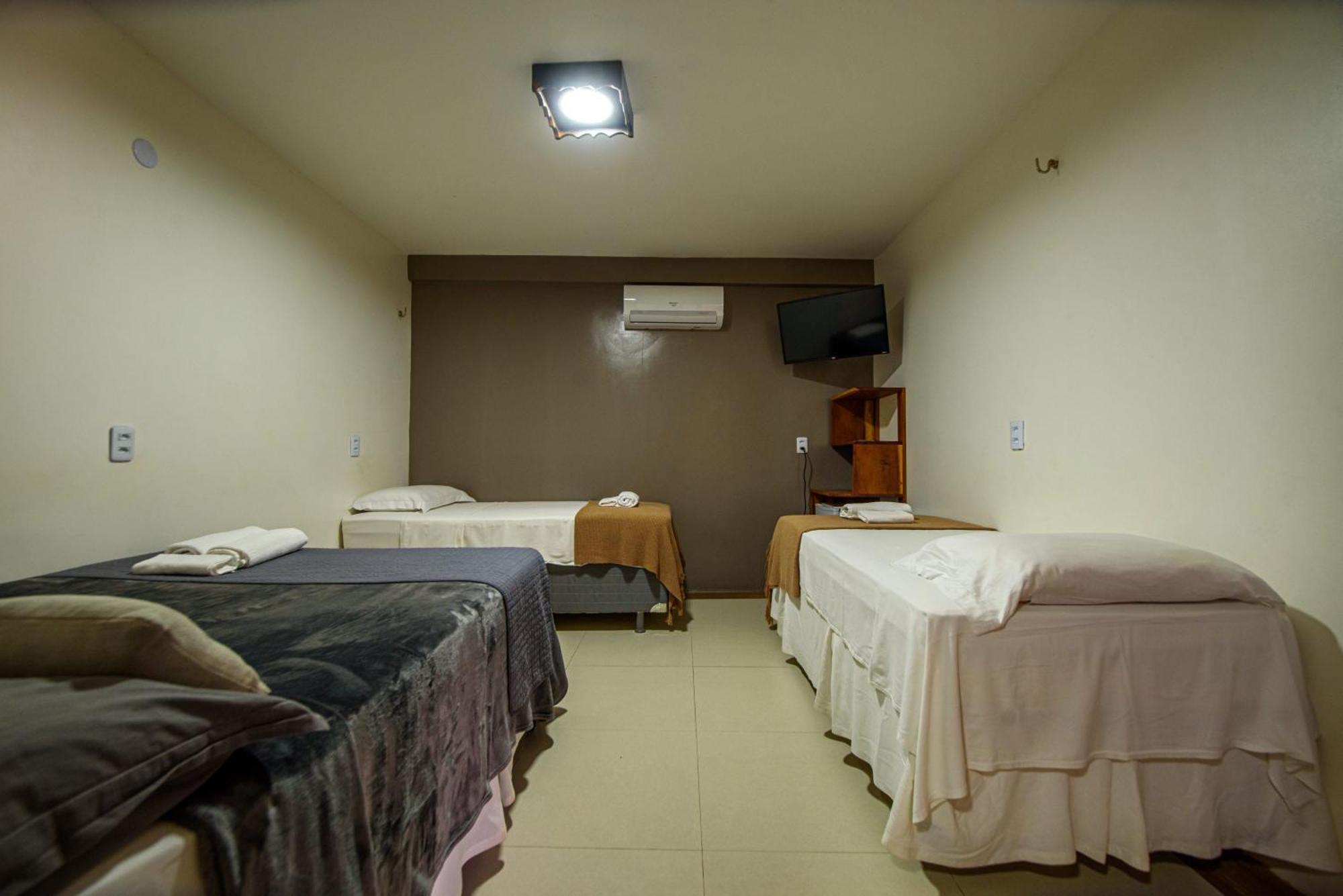 Hotel Haka Maori Jericoacoara Extérieur photo