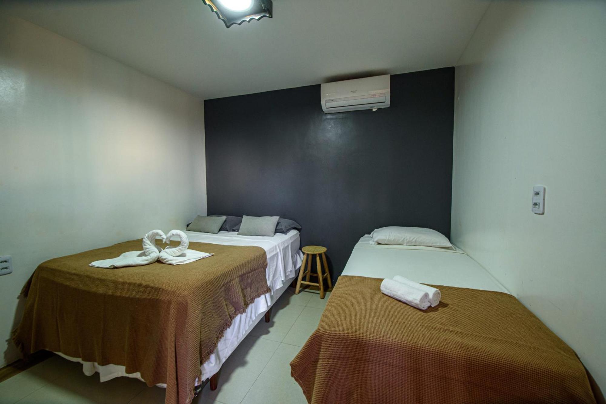 Hotel Haka Maori Jericoacoara Extérieur photo