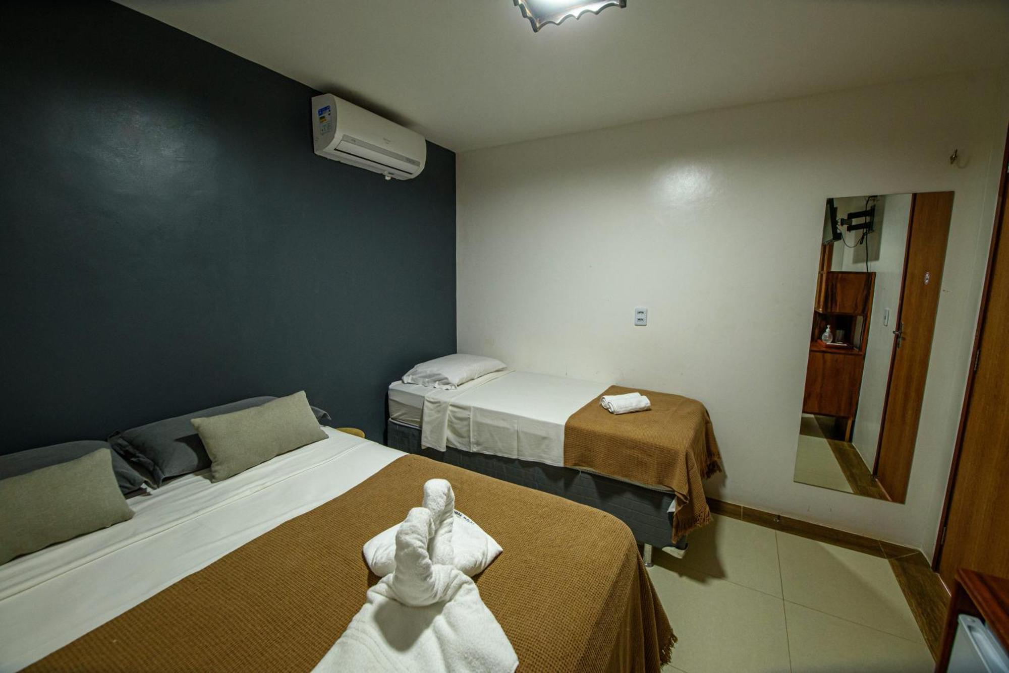 Hotel Haka Maori Jericoacoara Extérieur photo