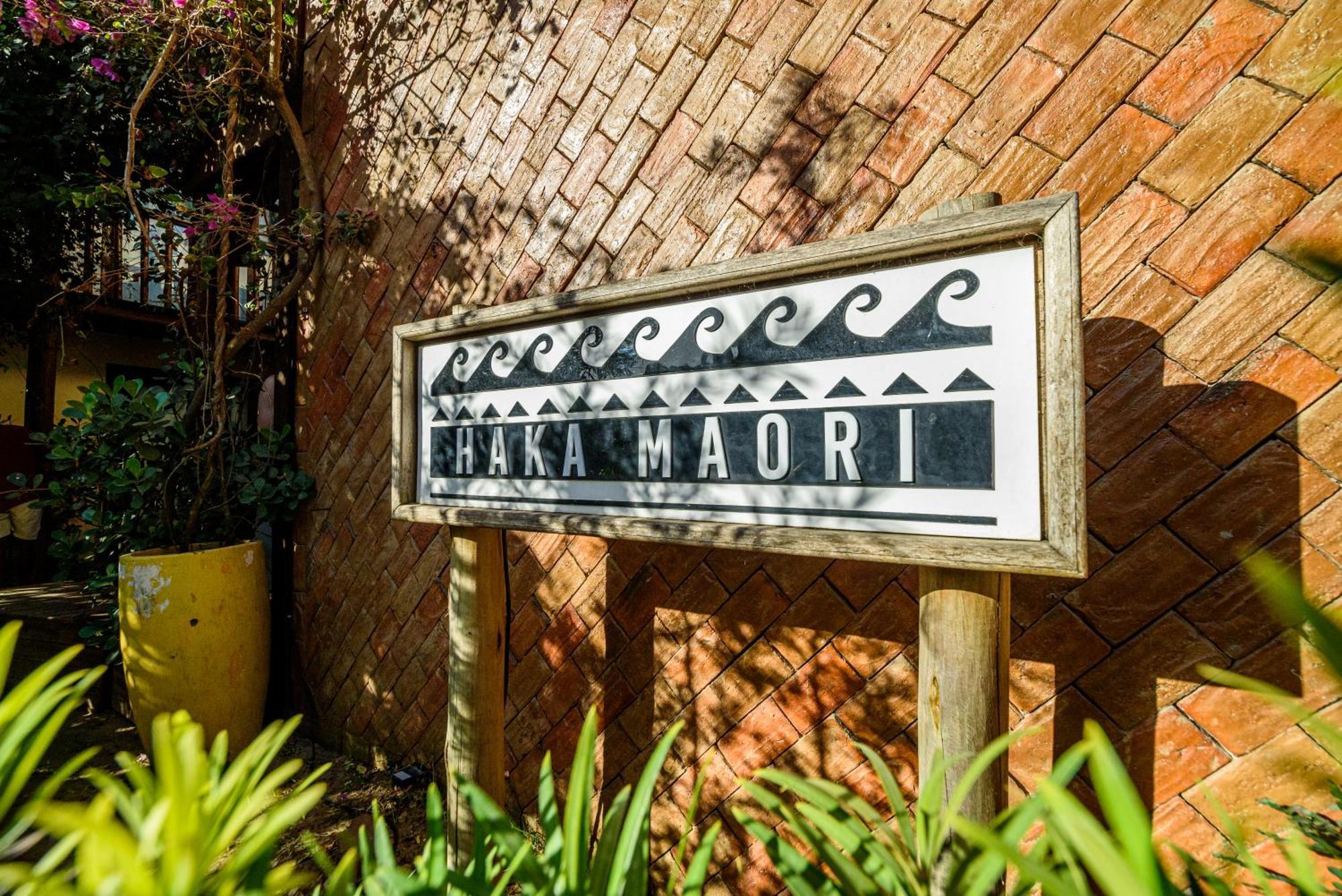 Hotel Haka Maori Jericoacoara Extérieur photo