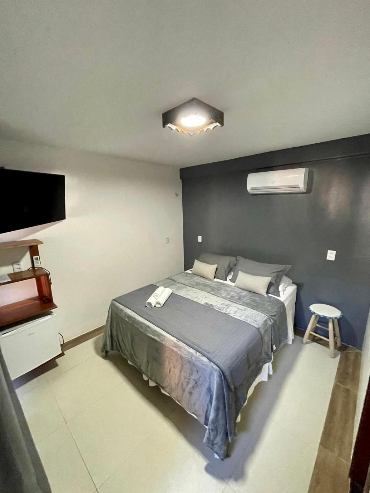 Hotel Haka Maori Jericoacoara Extérieur photo