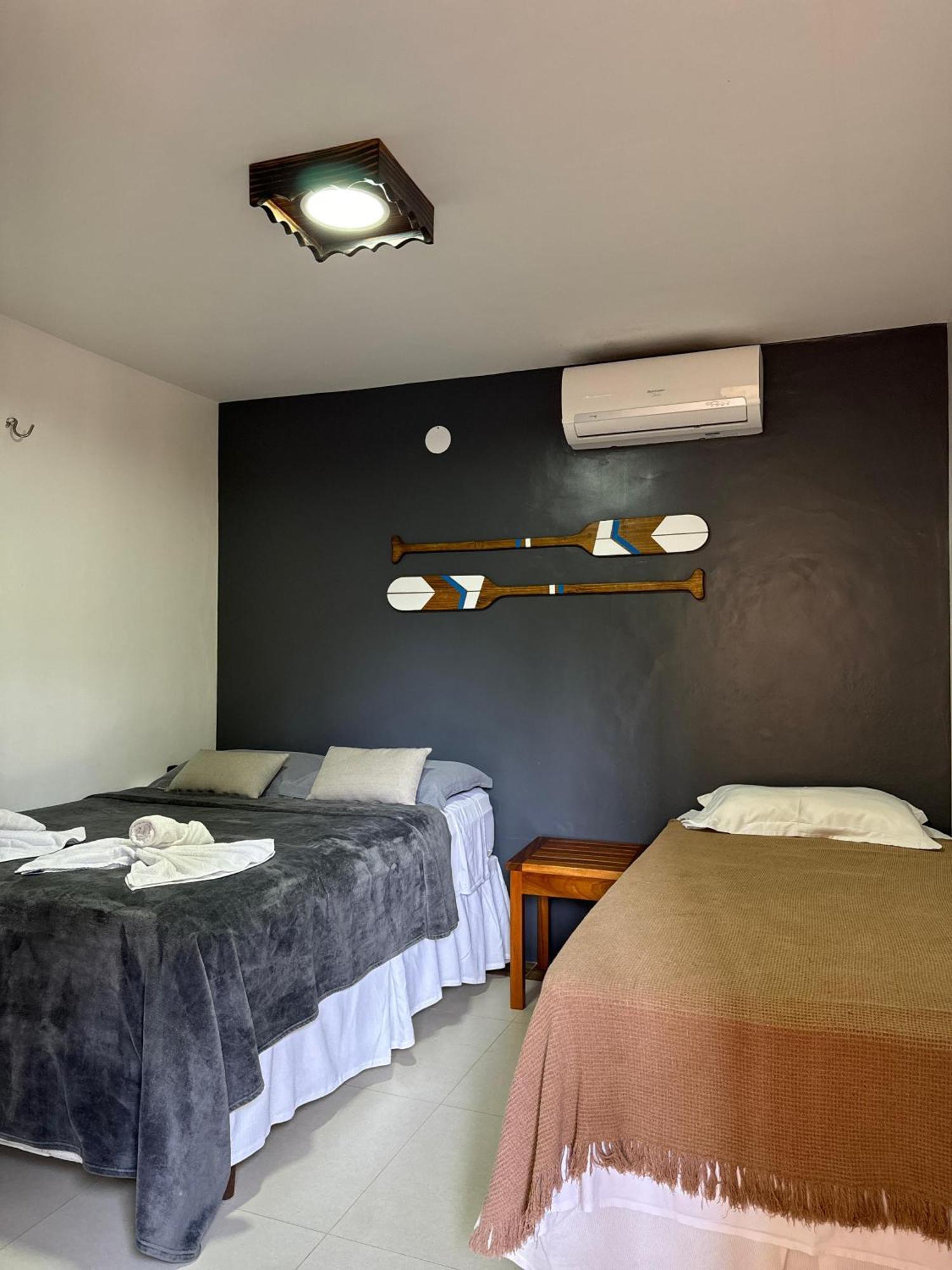 Hotel Haka Maori Jericoacoara Extérieur photo