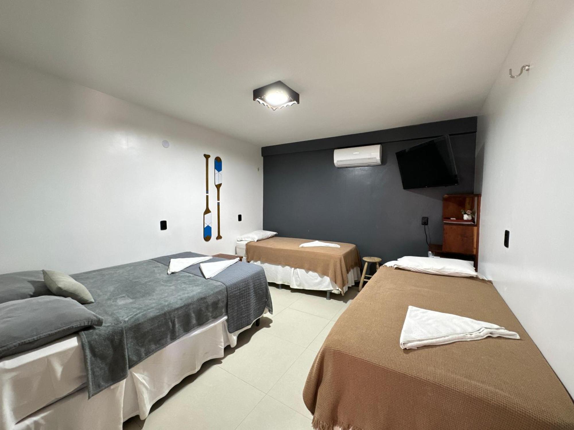 Hotel Haka Maori Jericoacoara Extérieur photo